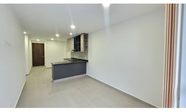 RENTA APARTAMENTO PARA ESTRENAR EN CIUDAD NATURA, DOSQUEBRADAS