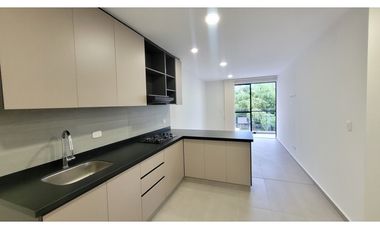 RENTA APARTAMENTO PARA ESTRENAR EN CIUDAD NATURA, DOSQUEBRADAS