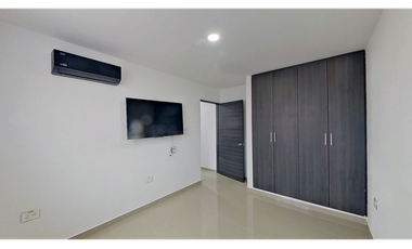 Vendo Apartamento en Edificio Melilla