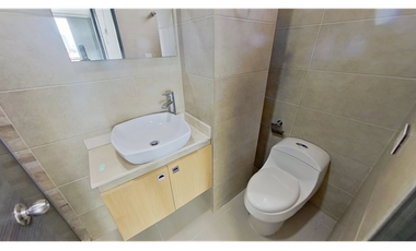 Vendo Apartamento en Edificio Melilla