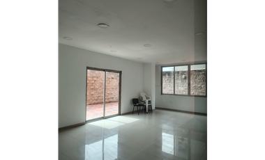 Vendo Apartamento en Edificio Melilla