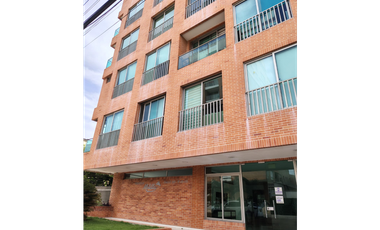 Vendo Apartamento en Edificio Melilla