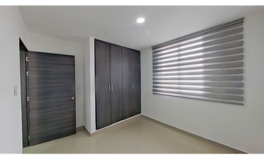 Vendo Apartamento en Edificio Melilla