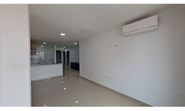 Vendo Apartamento en Edificio Melilla