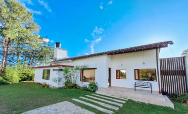 Venta finca en Guatapé vereda La Piedra