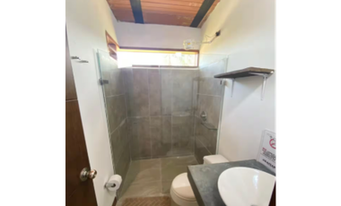 Venta finca en Guatapé vereda La Piedra