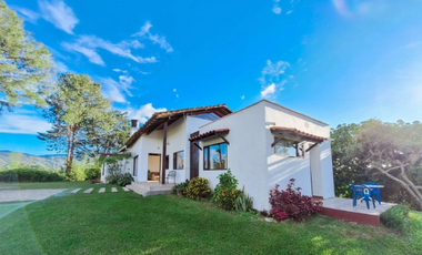 Venta finca en Guatapé vereda La Piedra