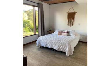 Venta finca en Guatapé vereda La Piedra