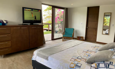 Venta finca en Guatapé vereda La Piedra