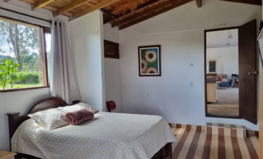 Venta finca en Guatapé vereda La Piedra