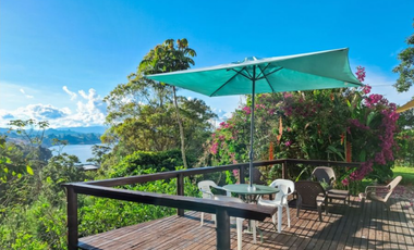 Venta finca en Guatapé vereda La Piedra