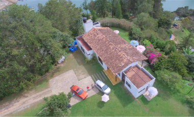 Venta finca en Guatapé vereda La Piedra