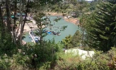 Venta finca en Guatapé vereda La Piedra