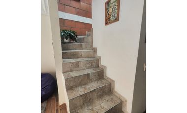 ¡Tu Nuevo Hogar! Casa Familiar en Conjunto en Soacha Compartir!