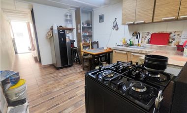 ¡Tu Nuevo Hogar! Casa Familiar en Conjunto en Soacha Compartir!