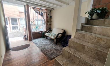 ¡Tu Nuevo Hogar! Casa Familiar en Conjunto en Soacha Compartir!