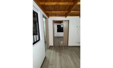 VENTA DE MODERNA CASA EN UNIDAD CERRADA EN GUARNE
