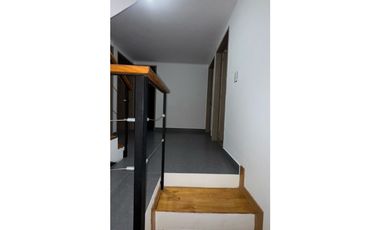 VENTA DE MODERNA CASA EN UNIDAD CERRADA EN GUARNE
