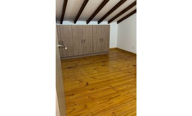 VENTA DE MODERNA CASA EN UNIDAD CERRADA EN GUARNE