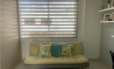 CASA EN VENTA  EN CONDOMINIO JAMUNDI ALFAGUARA SM 9219029