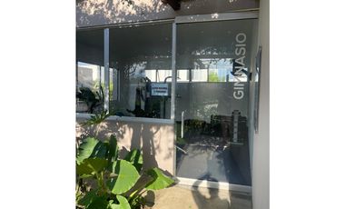 CASA EN VENTA  EN CONDOMINIO JAMUNDI ALFAGUARA SM 9219029