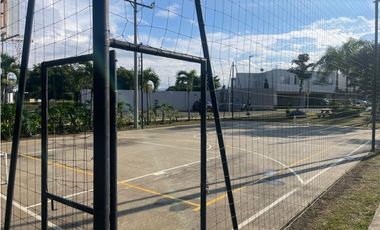 CASA EN VENTA  EN CONDOMINIO JAMUNDI ALFAGUARA SM 9219029