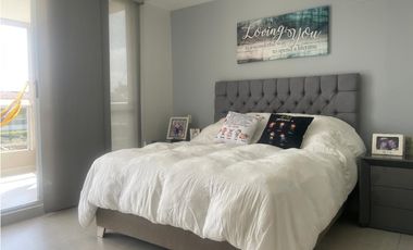 CASA EN VENTA  EN CONDOMINIO JAMUNDI ALFAGUARA SM 9219029