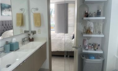 CASA EN VENTA  EN CONDOMINIO JAMUNDI ALFAGUARA SM 9219029