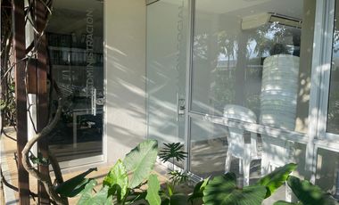 CASA EN VENTA  EN CONDOMINIO JAMUNDI ALFAGUARA SM 9219029