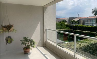 CASA EN VENTA  EN CONDOMINIO JAMUNDI ALFAGUARA SM 9219029