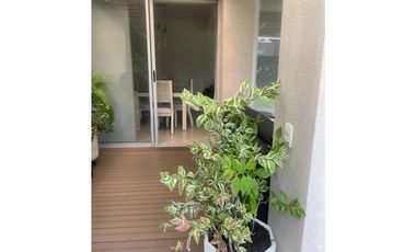 CASA EN VENTA  EN CONDOMINIO JAMUNDI ALFAGUARA SM 9219029