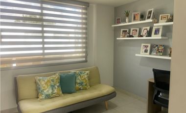 CASA EN VENTA  EN CONDOMINIO JAMUNDI ALFAGUARA SM 9219029