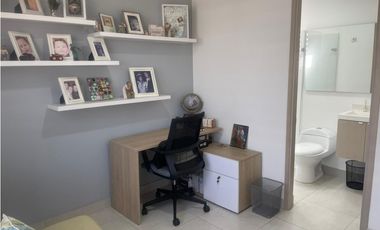 CASA EN VENTA  EN CONDOMINIO JAMUNDI ALFAGUARA SM 9219029