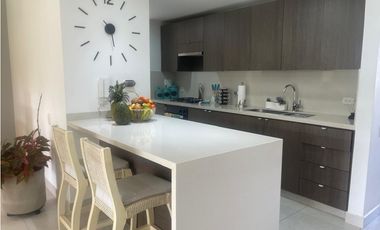 CASA EN VENTA  EN CONDOMINIO JAMUNDI ALFAGUARA SM 9219029