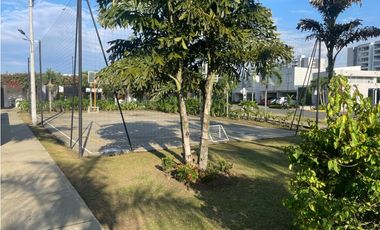 CASA EN VENTA  EN CONDOMINIO JAMUNDI ALFAGUARA SM 9219029