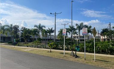 CASA EN VENTA  EN CONDOMINIO JAMUNDI ALFAGUARA SM 9219029