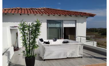 Laguna Club - Dúplex