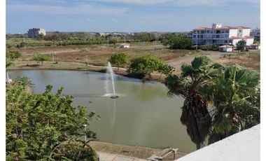 Laguna Club - Dúplex