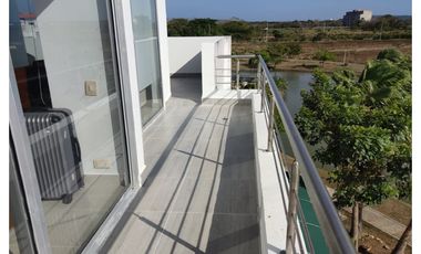 Laguna Club - Dúplex