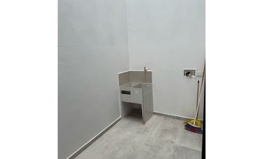 VENTA DE CASA FAMILIAR  PARA ESTRENAR EN UNIDAD ABIERTA, LA CEJA