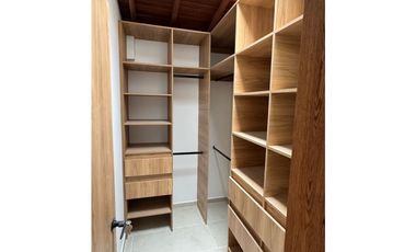 VENTA DE CASA FAMILIAR  PARA ESTRENAR EN UNIDAD ABIERTA, LA CEJA