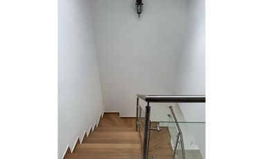 VENTA DE CASA FAMILIAR  PARA ESTRENAR EN UNIDAD ABIERTA, LA CEJA