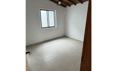 VENTA DE CASA FAMILIAR  PARA ESTRENAR EN UNIDAD ABIERTA, LA CEJA