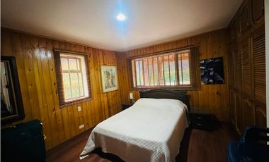 VENTA CASA CAMPESTRE EN GUARNE