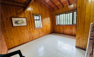 VENTA CASA CAMPESTRE EN GUARNE