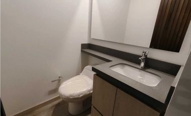 Acogedor Ap, para estrenar!! Poblado Palmas 92m2 💰920 Mill