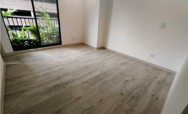 Acogedor Ap, para estrenar!! Poblado Palmas 92m2 💰920 Mill