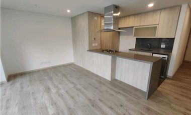 Acogedor Ap, para estrenar!! Poblado Palmas 92m2 💰920 Mill