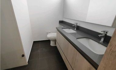 Acogedor Ap, para estrenar!! Poblado Palmas 92m2 💰920 Mill