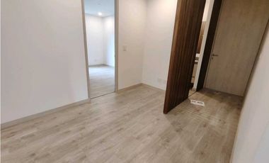 Acogedor Ap, para estrenar!! Poblado Palmas 92m2 💰920 Mill